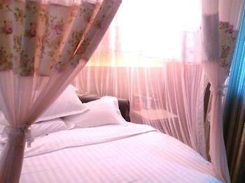 Baihe Boutique Hotel Datong  Exterior photo
